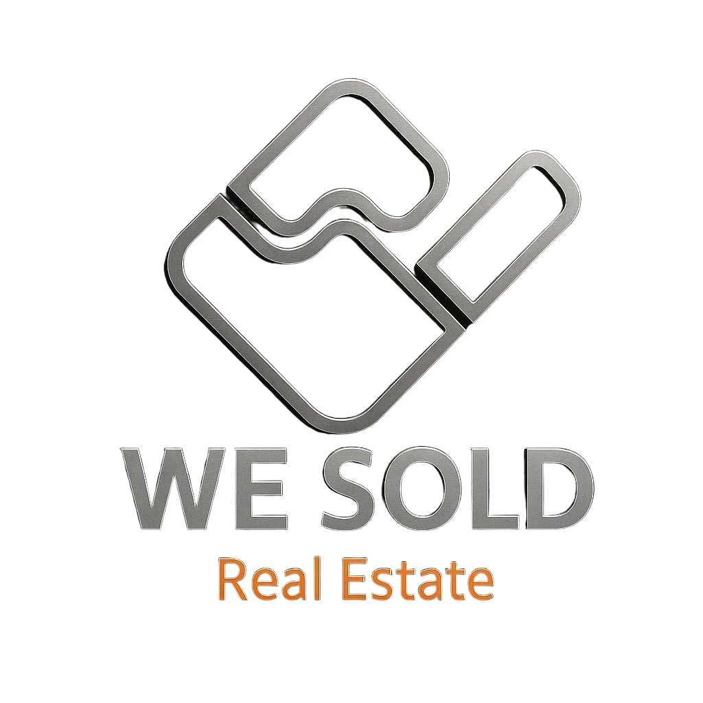 We Sold
